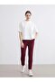 Elastic Waist Soft Touch Women's Sweatpants (S6)