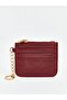 Leather Look Women's Card Holder (S6)