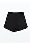 Lcw Vision Women's Shorts with Elastic Waist (S5) - 6