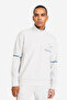 Nba Los Angeles Lakers Gray Men's Sweatshirt F6972Ax/Gr421 - 4