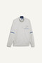Nba Los Angeles Lakers Gray Men's Sweatshirt F6972Ax/Gr421 - 7