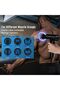 Percussion Massage Gun Deep Tissue - 7