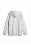Boy's Hooded Printed Tracksuit Set (S6) - 5