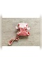Pet Bag Chest Travel Collar Set - 4