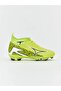 Printed Boys' Football Boots (S6) - 2