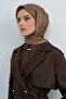 Pure Silk Sura Scarf-2026 Spring-Summer- 952800D 06 - 3