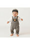 Baby Boy Hat and Bow Tie Set 100% Cotton - 2