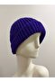 Hand Knitted Warm Stylish Hat Beanie