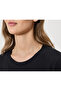 Women's Sports Top, Long Sleeve, Black - 3
