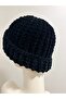 Hand Knitted Warm Stylish Hat Beanie - 4