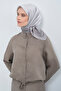 Pure Silk Sura Scarf-2026 Spring-Summer- 952600D 81 - 2