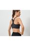 Women's Sports Bustier, Leo Print - 2