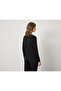 Women's Sports Top, Long Sleeve, Black - 2