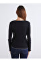Crew Neck Women's T-Shirt - 8