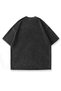 Washable Y2K Retro Printed Unisex Oversize Vintage T-Shirt - 6