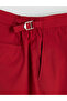 Short Size Men's Swim Shorts - 7