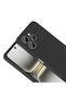 Tecno Spark 40 (Km5N) Case Velvet Launch Shock Absorbing Wipeable Premium Series - 3