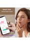 Smart Ring Fitness Tracker Health Heart Rate, Oximetry, Sleep, Exercise Calories Monitorin - 6