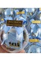 10 Pieces of Baby Shower Prayer Beads and Mini Turtle Gift - 2