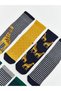 I Embroidered Boys' Socks 7-Pack from Freezen Store - 2