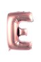 FOLYO HARF "E" BALON 100 CM