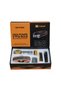 ® LED Headlamp, Professional, USB Charging, Motion Sensor, 4 Light Modes, - 2