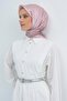 وشاح حرير ساتان 9526D E26YA9526D01-07