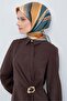وشاح تيفيل الحريري 9514D E26YA9514D02-81 - 2