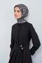 وشاح حرير ساتان 9530D E26YA9530D01-07 - 2