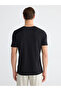 تي شيرت TRENDLUCKY Farkily Slim Fit ذو ملمس ناعم أساسي - 5