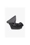 Ziba Group 0+ Baby Car Seat - Grey/Black - 3