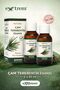 Pine Turpentine Essence 100% Natural – Hair Care and Strengthening Natural Oil |   2X50 ml Glass Bottle