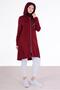 Embroidery Tunic with Eye Detail 42440 - 2