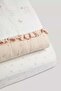 3-Piece Bedding Bundle (Cot Bed) - 4