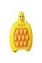 Quick Push Pop Fidget Game Console, Decompression Puzzle Game for Kids
