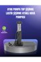Foot Pump Automobile Motorcycle Bicycle Tire Inflator