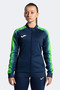 Women's Casual Sweatshirt Elite Xi Full Zip Sweatshirt 902255.317
