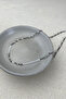 316L Stainless Steel Singapore Chain Casual Order Necklace 60 cm Tarnish Resistant - 2