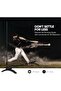تلفزيون ذكي فائق الوضوح 4K LED مقاس 65 بوصة بنظام تشغيل أندرويد - 7