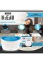 H2EAU Dog Water Drinking Fountain - 5