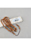 Kuka original natural 99 bead sphere cut 7mm prayer rosary - 8