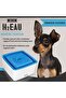Mini Drinking Fountain for Dogs - 1.5 L (50.7 fl oz) - 2