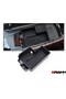 Bmw Armrest Storage Box Pvc Black - 4