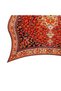 Mosso Wavy Traditional Patterned Woven Base Modern Decorative Carpet Sdt246 - 4