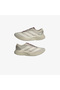 Adizero Evo Sl Woven Men's Beige Sports Shoes - 7