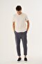 Men's Textured Pants - 3