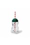 Barista Teddy Bear Glass Mug 500 ml - 3