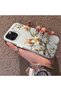 Redmi Note 14 Compatible Stunning Fun Patterned Case Hard Silicone Anti-Scratch Durable - 2