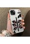 حافظة هاتف مضادة للصدمات بنمط Crazy Trend متوافقة مع iPhone 14