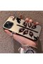 حافظة هاتف مضادة للصدمات بنمط Crazy Trend متوافقة مع iPhone 14 - 2